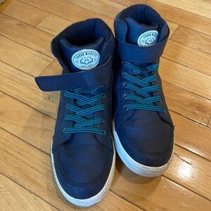 Urban wildlife shoes